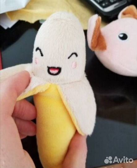 Игрушки для собачек