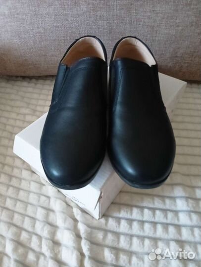 Туфли новые