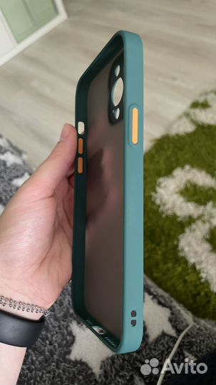 Чехол на iPhone 13 pro max