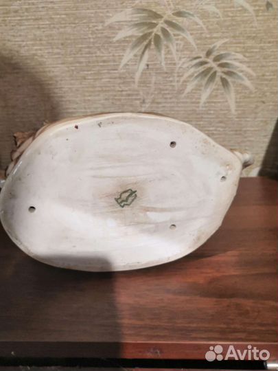 Давид сосунский