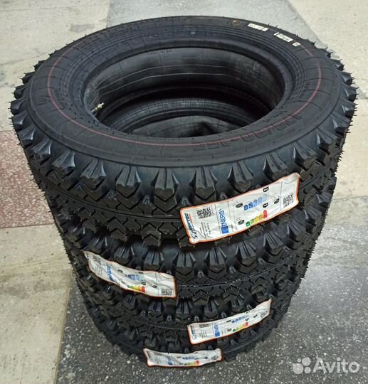 Алтайшина ВЛИ-5 175/80 R16