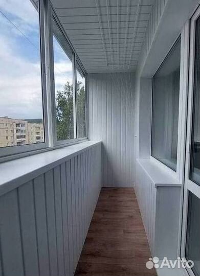 Окна пластиковые