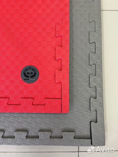 Будо-маты EVA, оптом от 10 шт