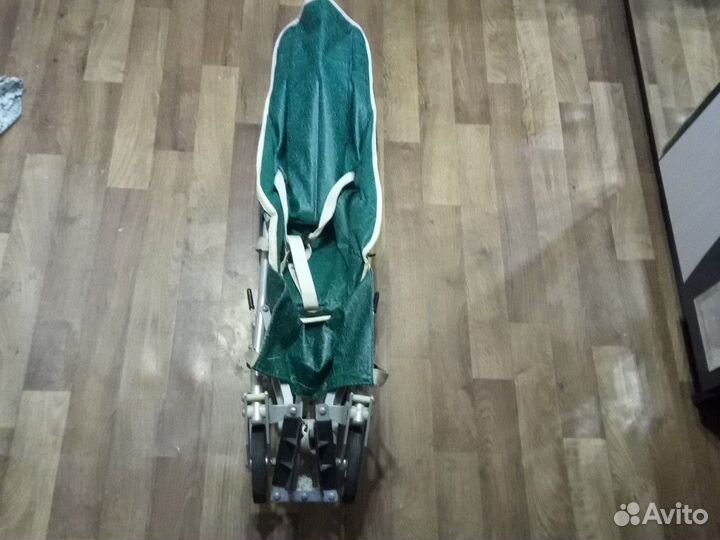 Детские коляски