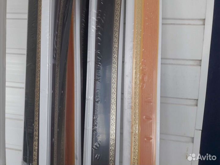 Карнизы для штор потолочный