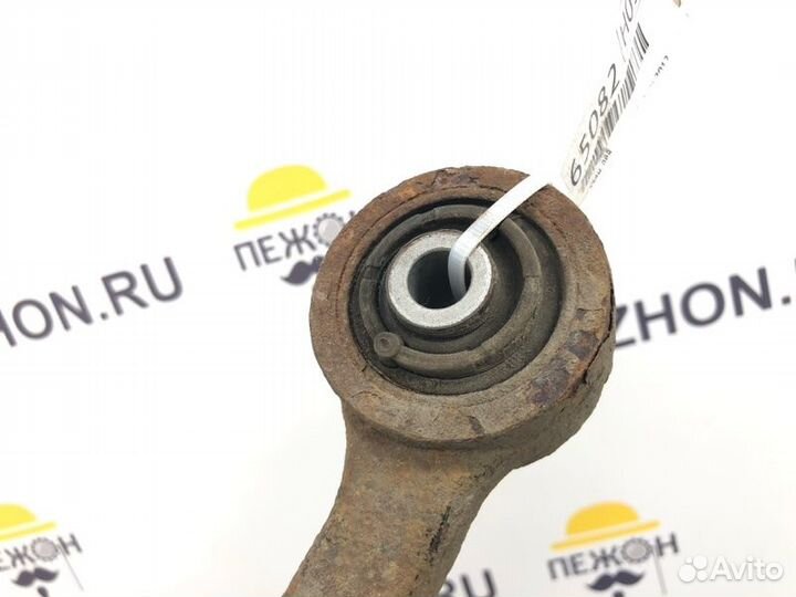 Рычаг задний левый Hyundai Equus седан 3.8 бензин