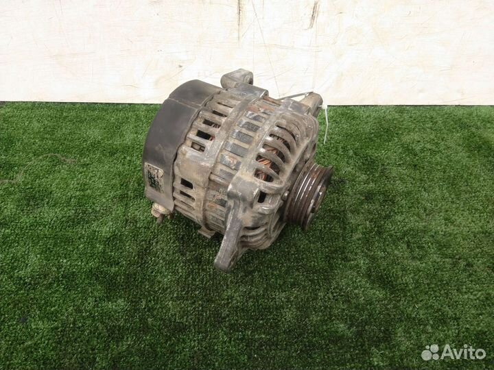 Генератор Kia Rio 1