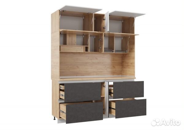 Комплект кухни 