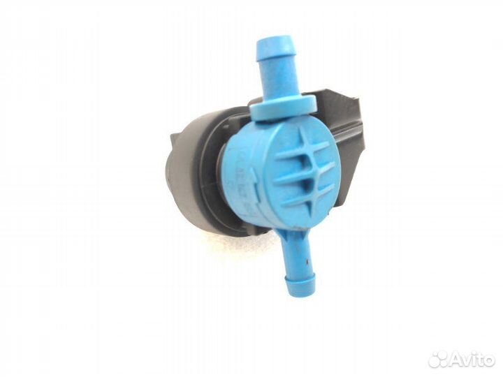 Клапан вентиляции топливного бака Mercedes-Benz