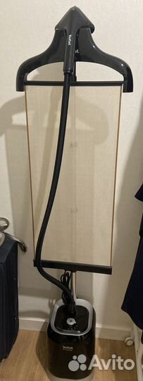 Отпариватель Tefal вертикальный