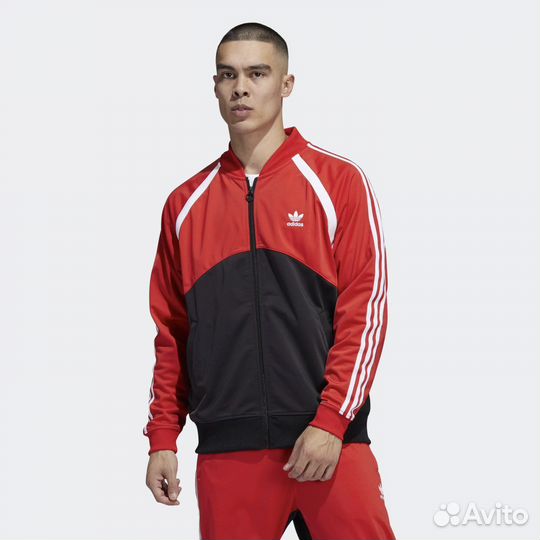 Спортивный костюм adidas мужской L