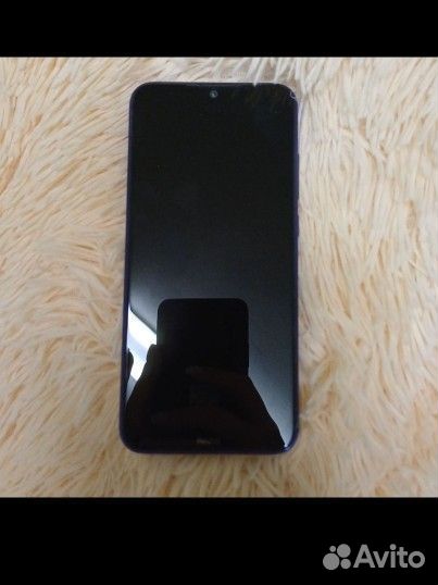 Xiaomi Redmi Note 8T, 4/64 ГБ