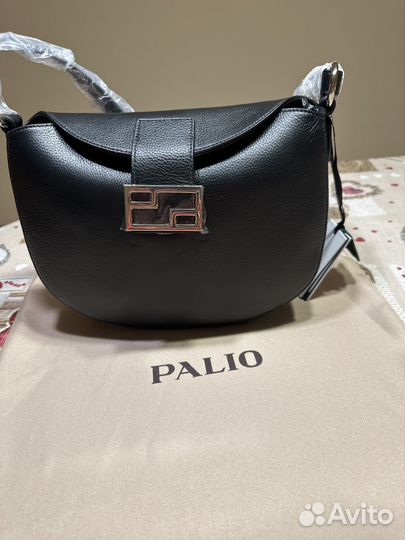 Сумка кросс-боди бренд оригинал palio