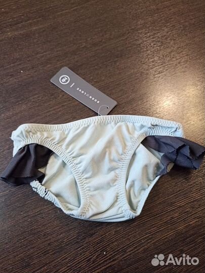 Трусики купальные