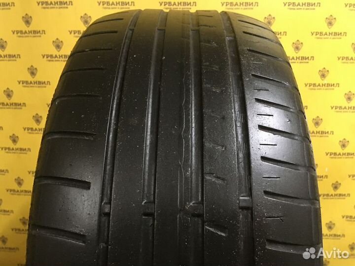 Matador MP 46 Hectorra 2 235/45 R17 97Y