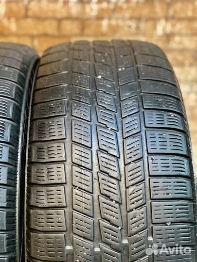 Pirelli Winter Snowsport 205/50 R16