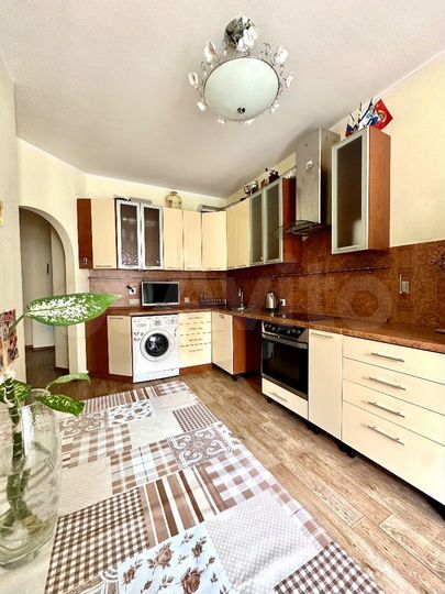 1-к. квартира, 48 м², 3/9 эт.