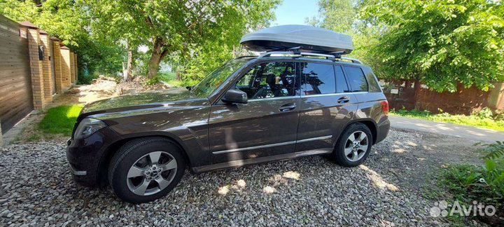 Автобокс багажник велокрепление прокат