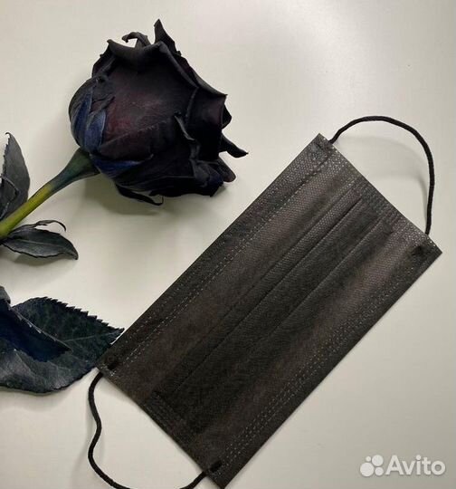 Маска медицинская