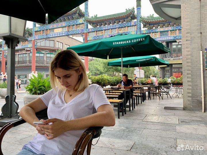 Посредник в Китае. Товары из Китая