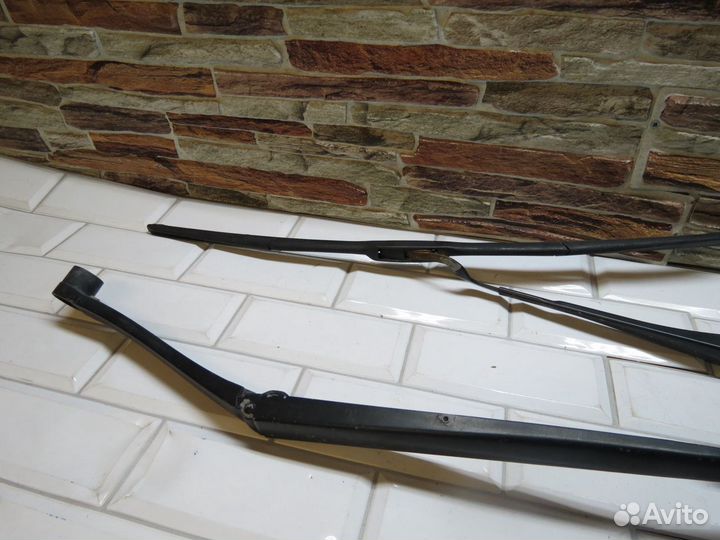 Поводок дворника Hyundai i40 Хендай