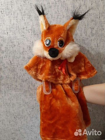 Костюм белочки