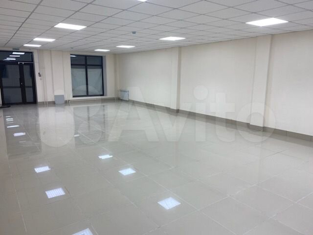 Помещение свободного назначения, 107 м²