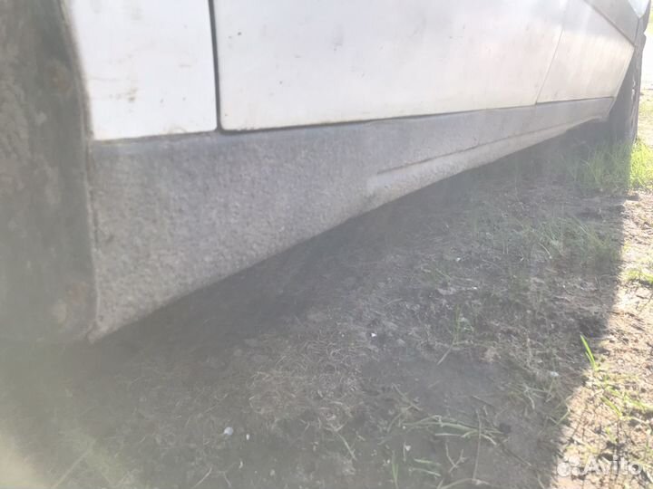 Фольксваген Passat b3