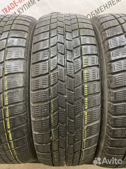 Goodyear Ice Navi 6 195/65 R15 91Q