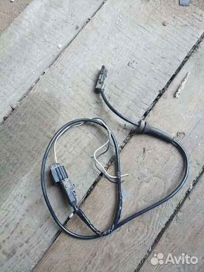 Датчик абс renault megane 2