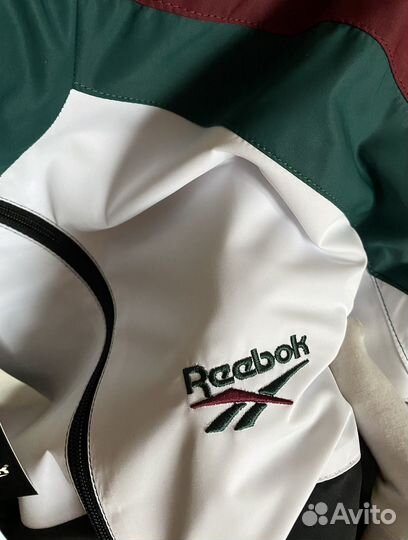 Спортивный костюм Reebok все размеры