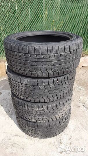 Dunlop Graspic DS3 225/50 R17