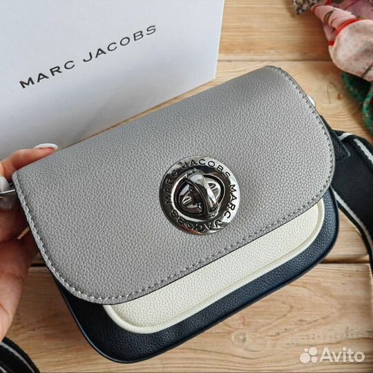 Сумка marc jacobs 18x14