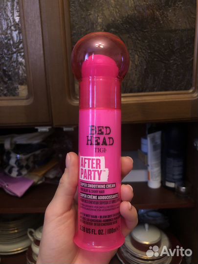Tigi after party