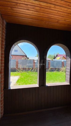 Дача 150 м² на участке 12,2 сот.