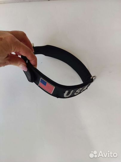 Ошейник для собак