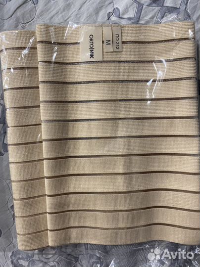 Бандаж послеоперационный новый