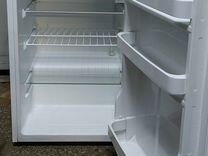 Холодильник компактный Hundai привезу