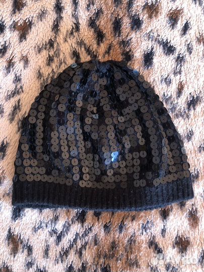 Шапка женская mohito