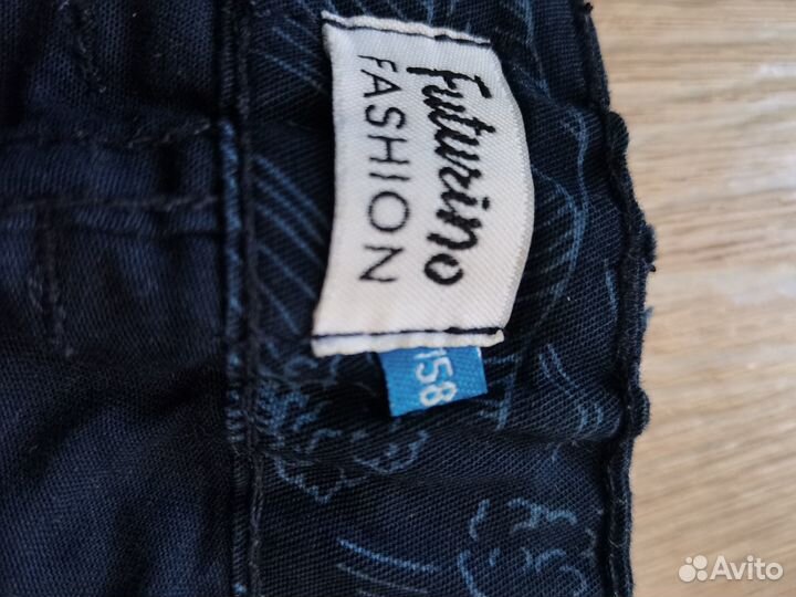 Шорты на мальчика