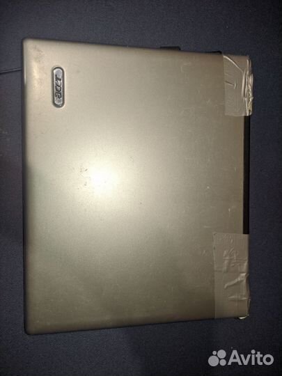 Acer Travelmate 4152 LMi