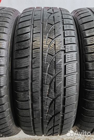 Hankook Winter I'Cept Evo 225/55 R17 101V