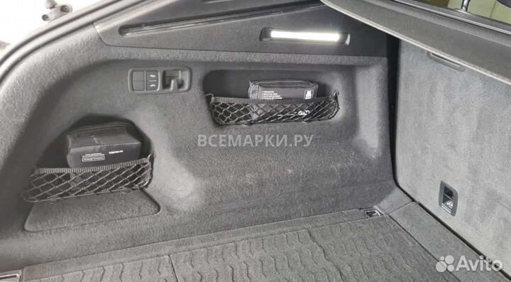 Коврик Audi Q8