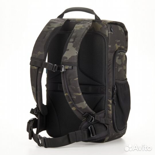 Tenba Axis v2 Tactical Backpack 20 MultiCam Black
