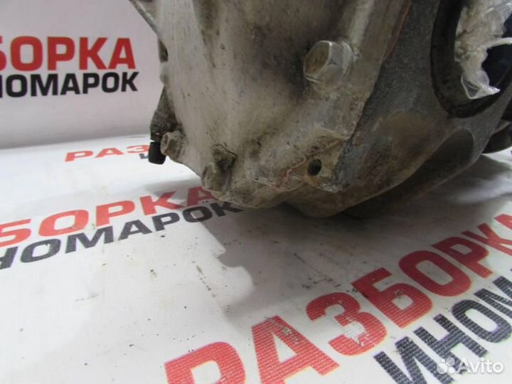 Редуктор заднего моста для Lexus GS 300 3 2005-20