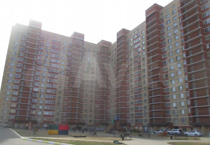 Аукцион: 3-к. квартира, 101,6 м², 12/17 эт.