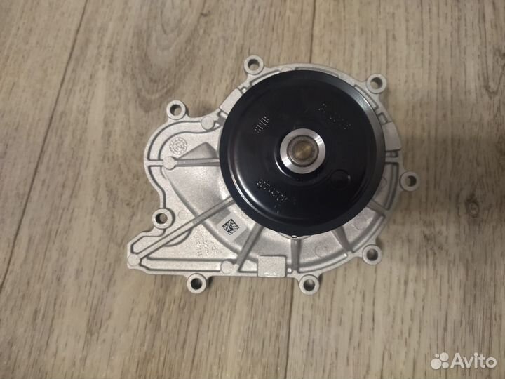 Водяной насос