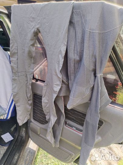 Термокостюм высокого качества