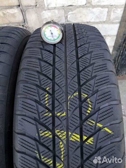 Bridgestone Blizzak LM-001 225/60 R18