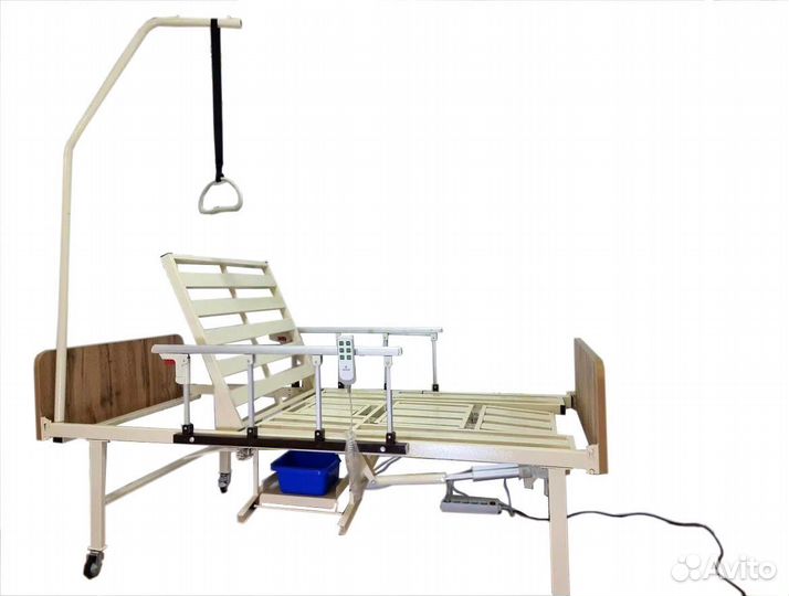 Кровать медицинская функциональная